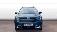 Citroen C5 Aircross 1.5 BlueHDi 130 Flair 5dr Diesel Hatchback